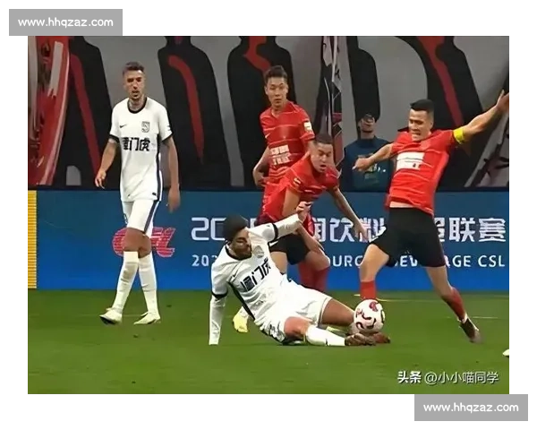 赵震：申花离冠军只差 “破釜沉舟” 的决心