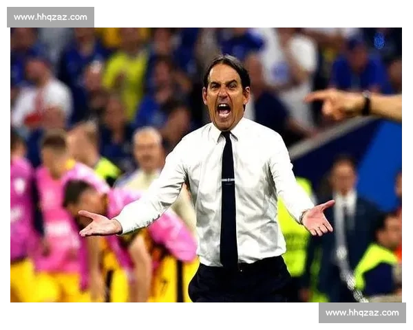 小因扎吉征服沙特！世俱杯爆冷掀翻曼城，发布会掌声雷动见证战术大师