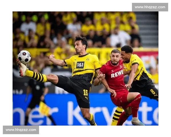 21 岁德甲铁卫崛起！英超三巨头竞逐德国全能新星