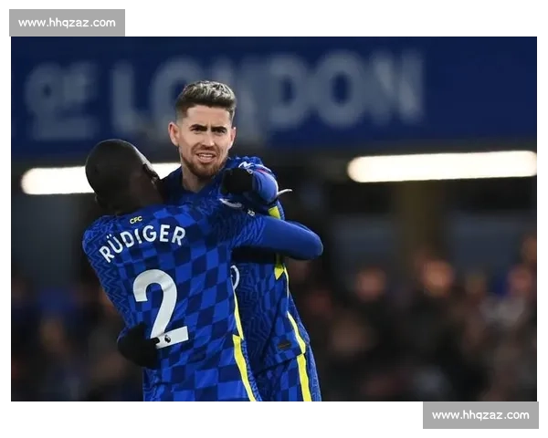 若日尼奥：战旧主切尔西需抗压，不败纪录的关键