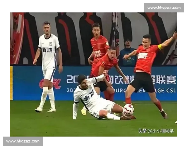 赵震：申花离冠军只差 “破釜沉舟” 的决心