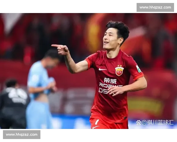 新鹏城主帅：国内球员需野心觉醒，中超节奏下滑该向金元时代学什么？