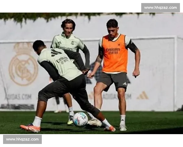 阿隆索力挺霍安 - 马丁内斯回归一线队 重伤复出新星获重用