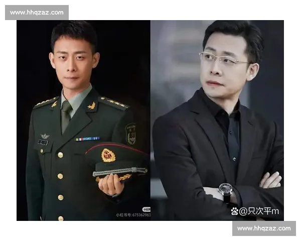 张译荣膺国家一级演员！正高级职称实至名归