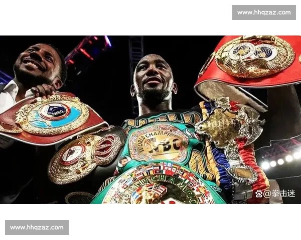 以克劳福德vs斯彭斯世纪对决解析技术风格与拳坛格局变迁及未来影响